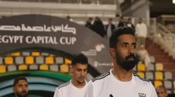 زد يتأهل لنصف نهائي كأس الرابطة على حساب المقاولون.. ويواجه المصري